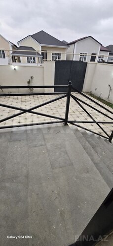 Satılır 4 otaqlı həyət evi/bağ evi 132 m², Binə q., photo 6 from 17