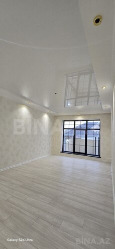 Satılır 4 otaqlı həyət evi/bağ evi 132 m², Binə q., photo 15 from 17