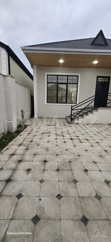 Satılır 4 otaqlı həyət evi/bağ evi 132 m², Binə q., photo 4 from 17