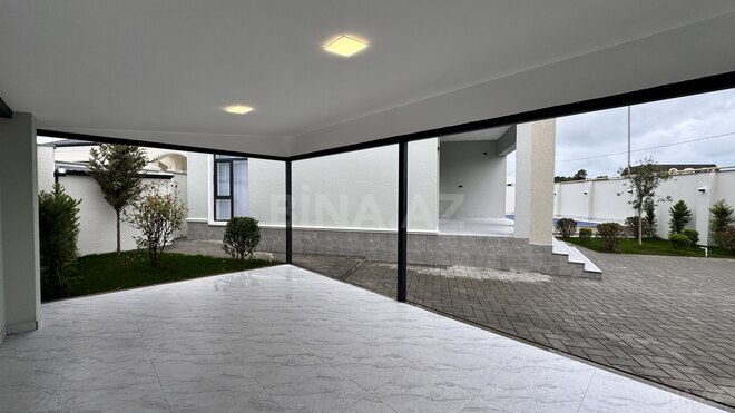 Продаётся 4-комн. дом/дача 200 м², пос. Мардакан, photo 13 from 26