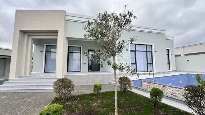 Продаётся 4-комн. дом/дача 200 м², пос. Мардакан, photo 10 from 26