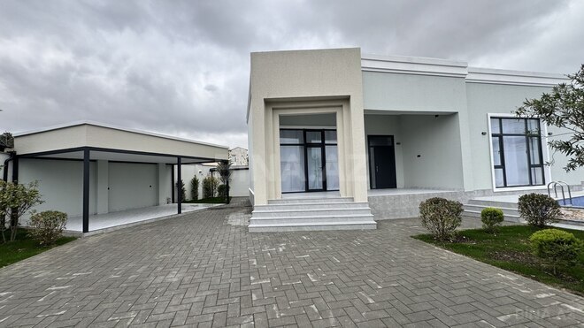 Продаётся 4-комн. дом/дача 200 м², пос. Мардакан, photo 5 from 26