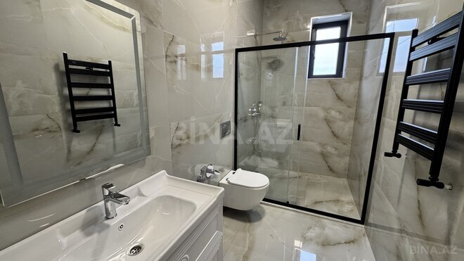 Satılır 4 otaqlı həyət evi/bağ evi 180 m², Mərdəkan q., photo 21 from 27