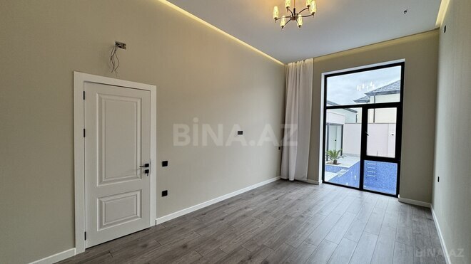 Satılır 4 otaqlı həyət evi/bağ evi 180 m², Mərdəkan q., photo 24 from 27