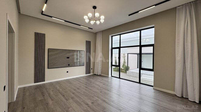 Satılır 4 otaqlı həyət evi/bağ evi 180 m², Mərdəkan q., photo 19 from 27