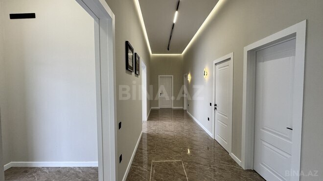 Satılır 4 otaqlı həyət evi/bağ evi 180 m², Mərdəkan q., photo 15 from 27
