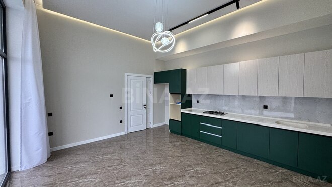Satılır 4 otaqlı həyət evi/bağ evi 180 m², Mərdəkan q., photo 17 from 27
