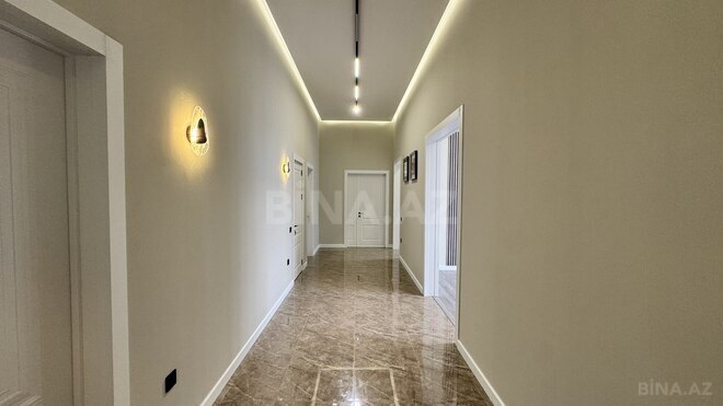 Satılır 4 otaqlı həyət evi/bağ evi 180 m², Mərdəkan q., photo 25 from 27