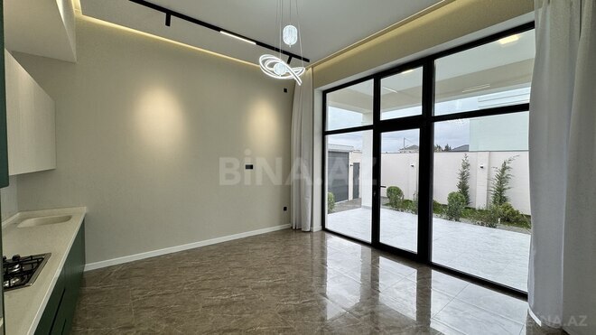 Satılır 4 otaqlı həyət evi/bağ evi 180 m², Mərdəkan q., photo 16 from 27