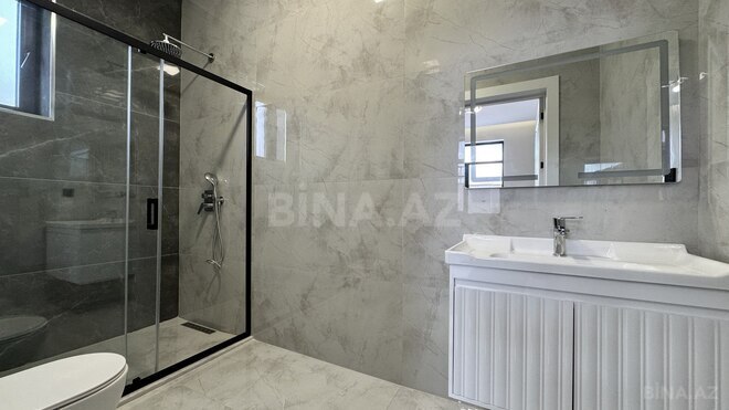 Satılır 4 otaqlı həyət evi/bağ evi 180 m², Mərdəkan q., photo 22 from 27