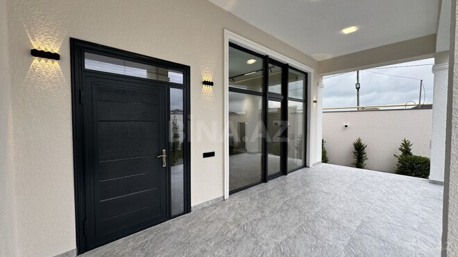 Satılır 4 otaqlı həyət evi/bağ evi 180 m², Mərdəkan q., photo 11 from 27
