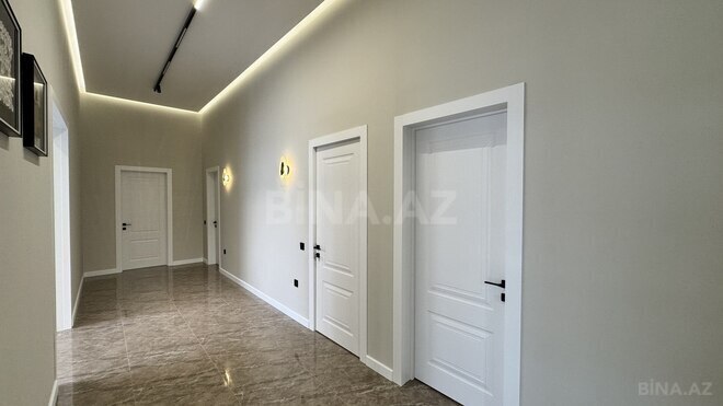 Satılır 4 otaqlı həyət evi/bağ evi 180 m², Mərdəkan q., photo 14 from 27