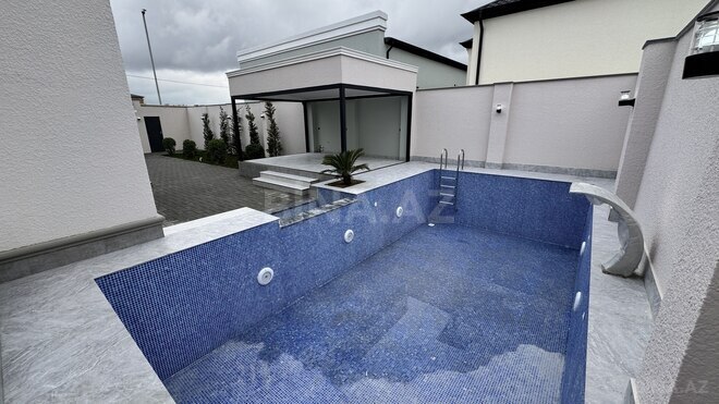 Satılır 4 otaqlı həyət evi/bağ evi 180 m², Mərdəkan q., photo 6 from 27