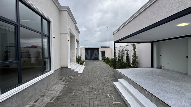 Satılır 4 otaqlı həyət evi/bağ evi 180 m², Mərdəkan q., photo 5 from 27