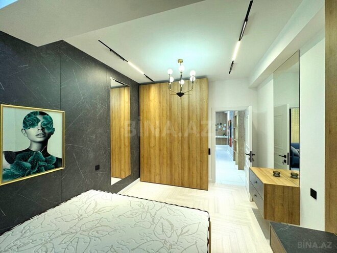 Satılır 3 otaqlı yeni tikili 120 m², Nəriman Nərimanov m., photo 13 from 24