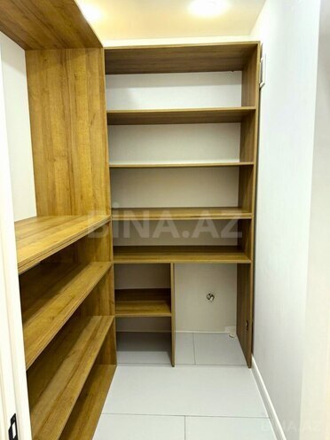 Satılır 3 otaqlı yeni tikili 120 m², Nəriman Nərimanov m., photo 18 from 24
