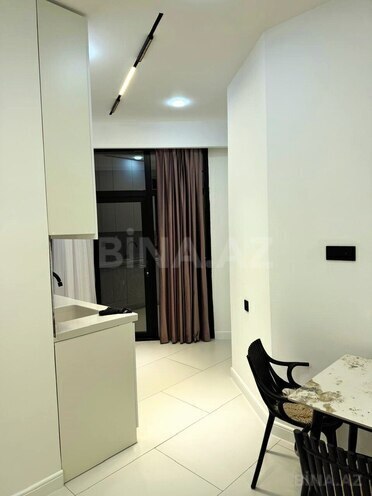 Satılır 3 otaqlı yeni tikili 120 m², Nəriman Nərimanov m., photo 10 from 24