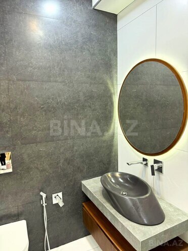 Satılır 3 otaqlı yeni tikili 120 m², Nəriman Nərimanov m., photo 22 from 24