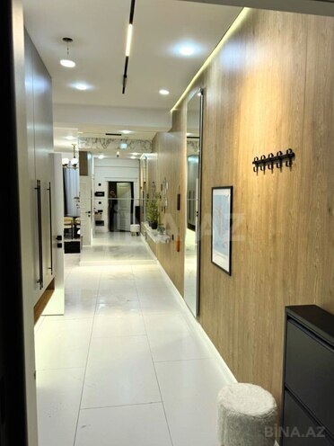 Satılır 3 otaqlı yeni tikili 120 m², Nəriman Nərimanov m., photo 17 from 24