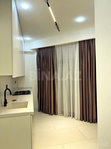 Satılır 3 otaqlı yeni tikili 120 m², Nəriman Nərimanov m., photo 11 from 24