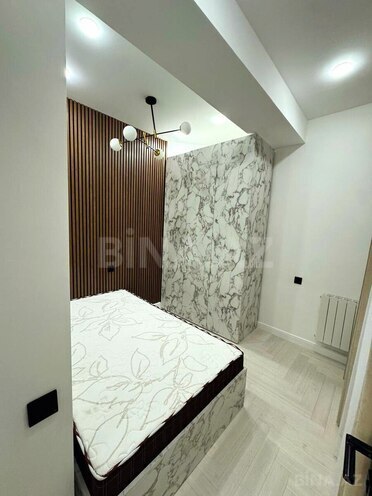 Satılır 3 otaqlı yeni tikili 120 m², Nəriman Nərimanov m., photo 14 from 24
