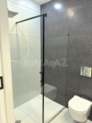 Satılır 3 otaqlı yeni tikili 120 m², Nəriman Nərimanov m., photo 23 from 24