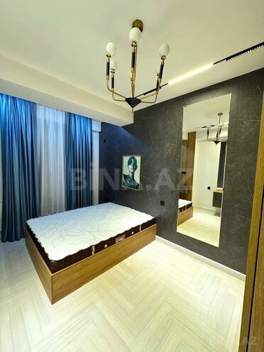 Satılır 3 otaqlı yeni tikili 120 m², Nəriman Nərimanov m., photo 12 from 24