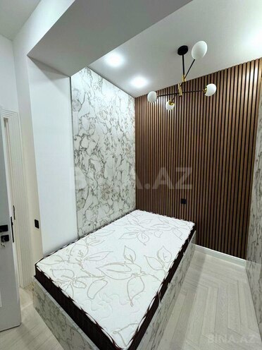 Satılır 3 otaqlı yeni tikili 120 m², Nəriman Nərimanov m., photo 15 from 24