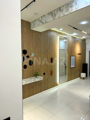 Satılır 3 otaqlı yeni tikili 120 m², Nəriman Nərimanov m., photo 19 from 24
