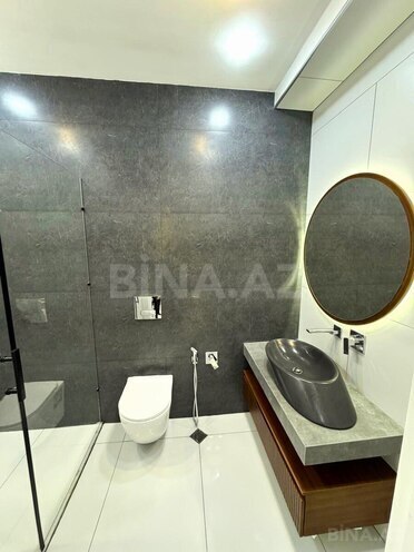 Satılır 3 otaqlı yeni tikili 120 m², Nəriman Nərimanov m., photo 21 from 24