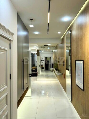 Satılır 3 otaqlı yeni tikili 120 m², Nəriman Nərimanov m., photo 16 from 24