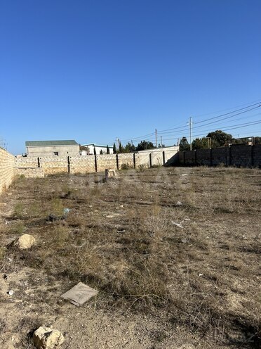 Satılır  torpaq 10 sot, Hökməli q., photo 7 from 9