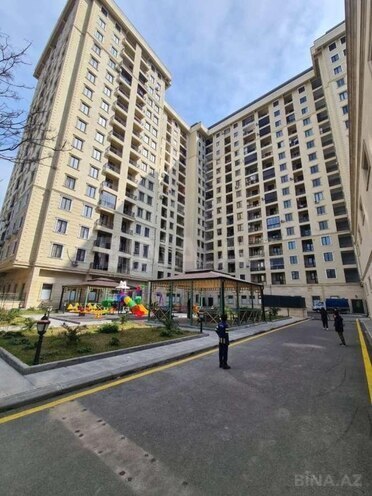 Сдаётся 2-комн. новостройка 68 м², м. Нариман Нариманов, photo 3 from 22