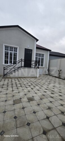 Satılır 3 otaqlı həyət evi/bağ evi 95 m², Binə q., photo 3 from 18