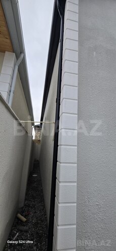 Satılır 3 otaqlı həyət evi/bağ evi 95 m², Binə q., photo 9 from 18