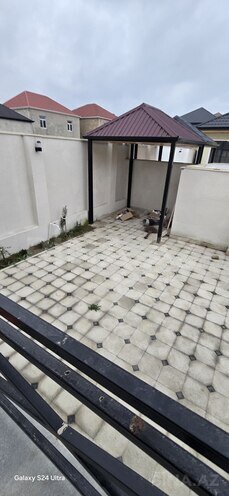 Satılır 3 otaqlı həyət evi/bağ evi 95 m², Binə q., photo 8 from 18