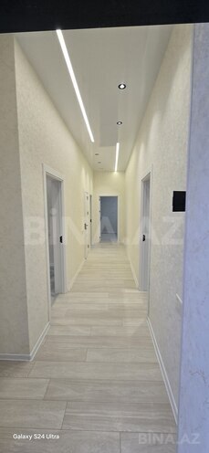 Satılır 3 otaqlı həyət evi/bağ evi 95 m², Binə q., photo 16 from 18