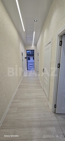 Satılır 3 otaqlı həyət evi/bağ evi 95 m², Binə q., photo 12 from 18