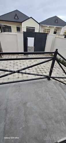 Satılır 3 otaqlı həyət evi/bağ evi 95 m², Binə q., photo 7 from 18