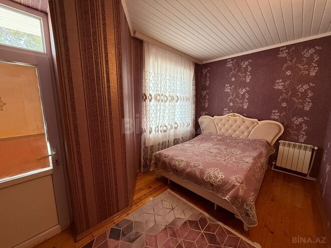 Satılır 5 otaqlı həyət evi/bağ evi 180 m², Yeni Ramana q., photo 16 from 26
