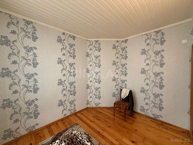 Satılır 5 otaqlı həyət evi/bağ evi 180 m², Yeni Ramana q., photo 11 from 26