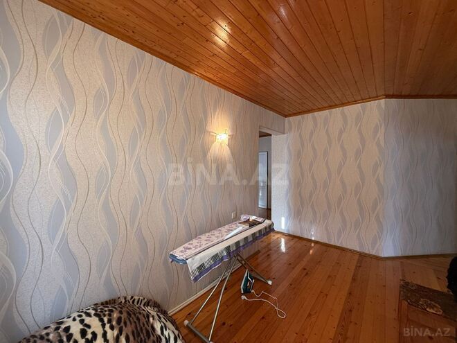 Satılır 5 otaqlı həyət evi/bağ evi 180 m², Yeni Ramana q., photo 21 from 26