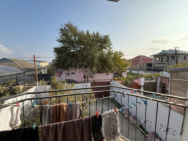 Satılır 5 otaqlı həyət evi/bağ evi 180 m², Yeni Ramana q., photo 18 from 26