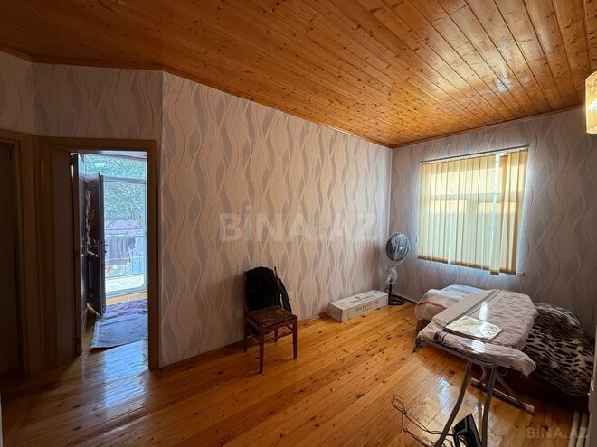 Satılır 5 otaqlı həyət evi/bağ evi 180 m², Yeni Ramana q., photo 20 from 26