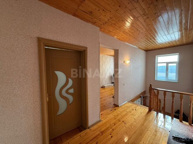 Satılır 5 otaqlı həyət evi/bağ evi 180 m², Yeni Ramana q., photo 22 from 26