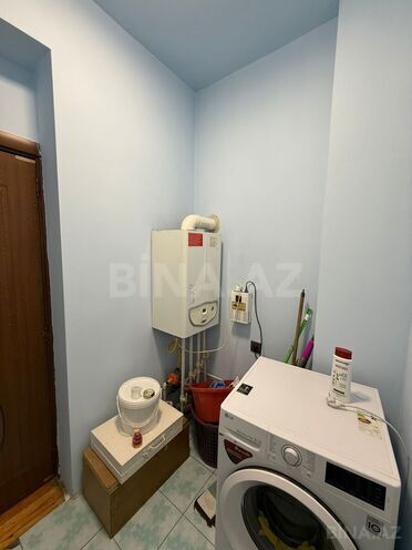 Satılır 5 otaqlı həyət evi/bağ evi 180 m², Yeni Ramana q., photo 24 from 26