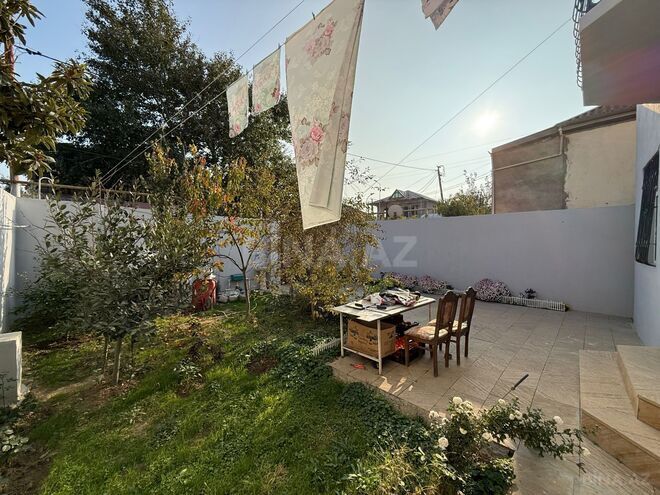 Satılır 5 otaqlı həyət evi/bağ evi 180 m², Yeni Ramana q., photo 4 from 26