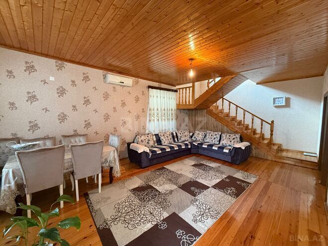 Satılır 5 otaqlı həyət evi/bağ evi 180 m², Yeni Ramana q., photo 5 from 26