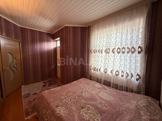 Satılır 5 otaqlı həyət evi/bağ evi 180 m², Yeni Ramana q., photo 17 from 26