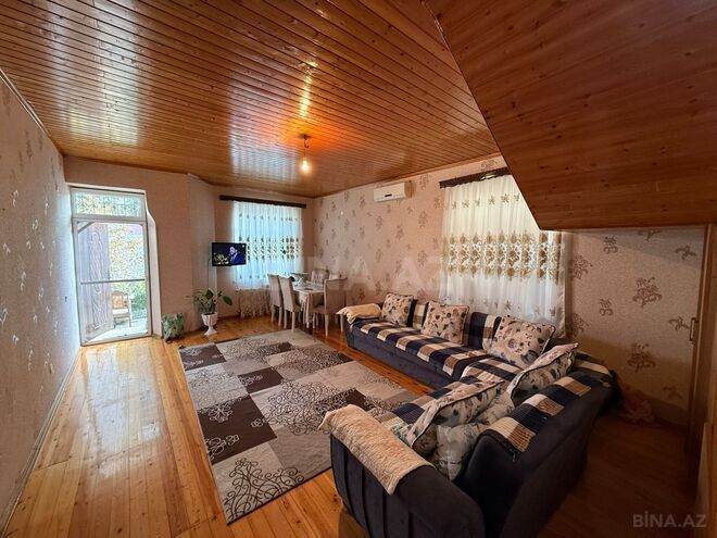 Satılır 5 otaqlı həyət evi/bağ evi 180 m², Yeni Ramana q., photo 8 from 26